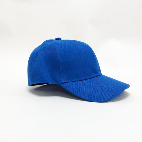 Gorra de Pana con cierre de velcro E894